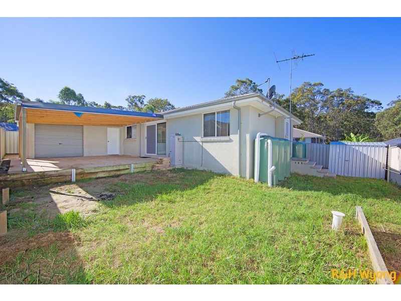 Lot 8067 Kuttabul Road, Wadalba NSW 2259
