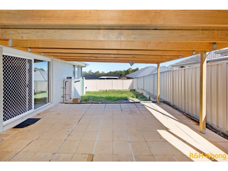 Lot 8067 Kuttabul Road, Wadalba NSW 2259