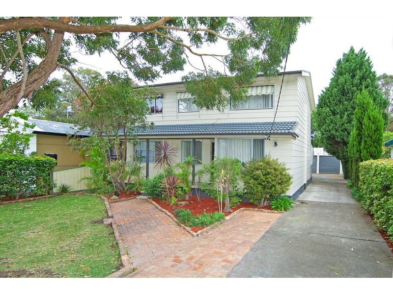 40 St James Avenue, Berkeley Vale NSW 2261