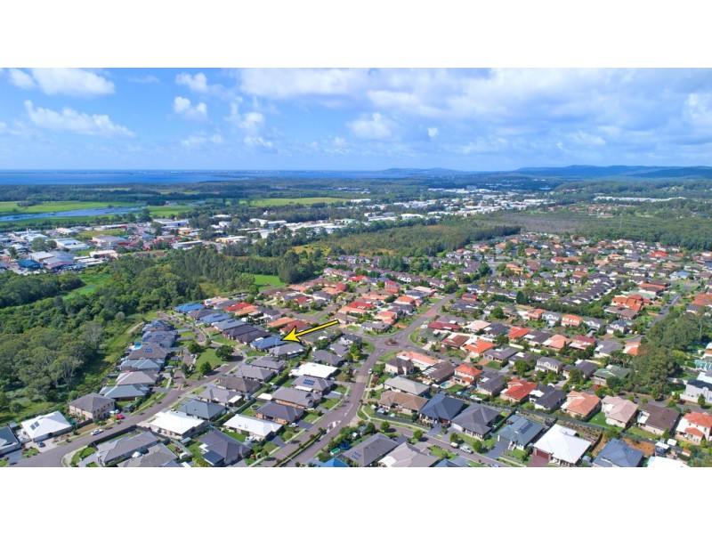 13 Queenscliff Place, Mardi NSW 2259