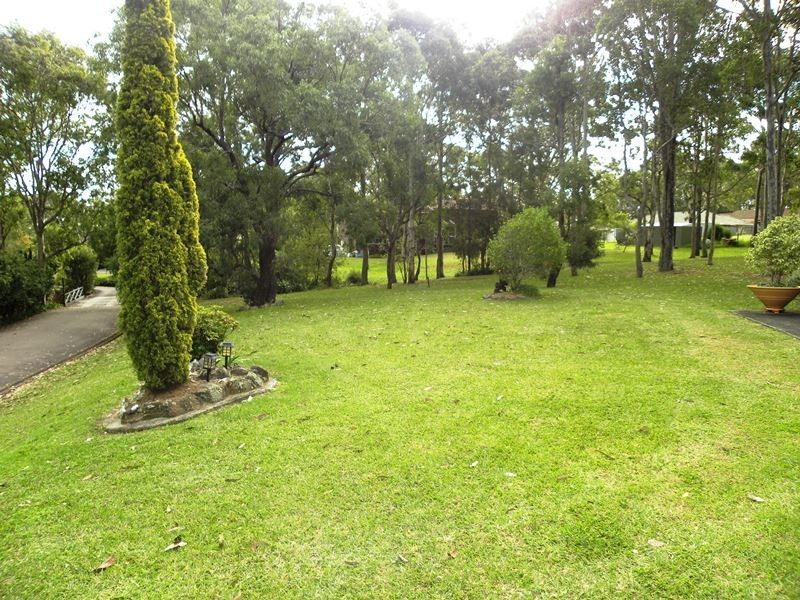 213 Pollock Avenue, Wyong NSW 2259