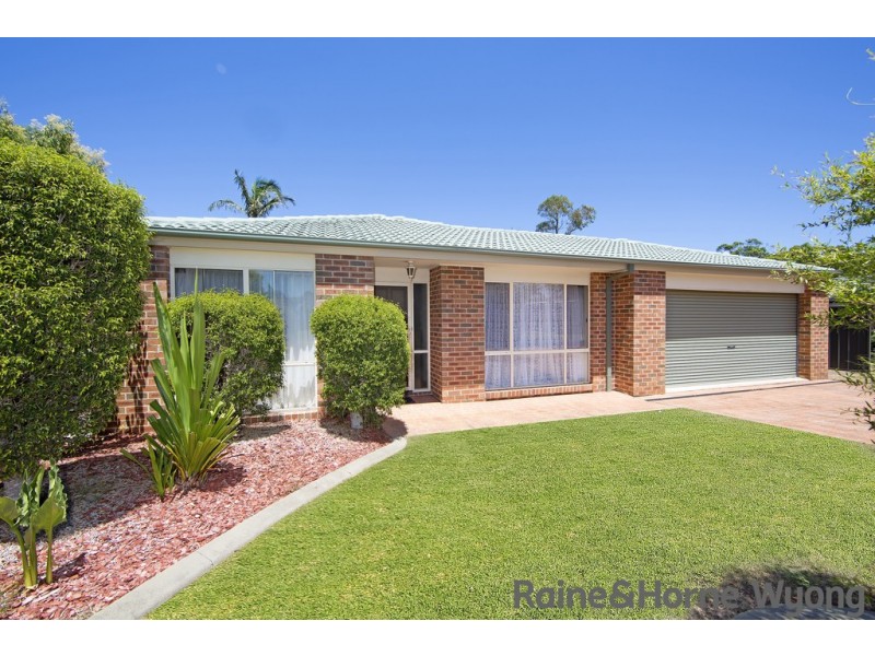 14 Joseph Esplanade, Mardi NSW 2259