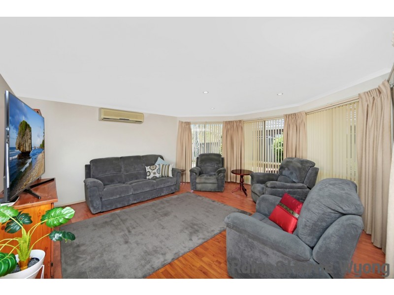 14 Joseph Esplanade, Mardi NSW 2259