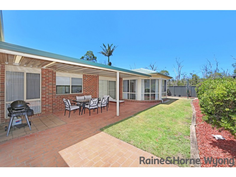14 Joseph Esplanade, Mardi NSW 2259