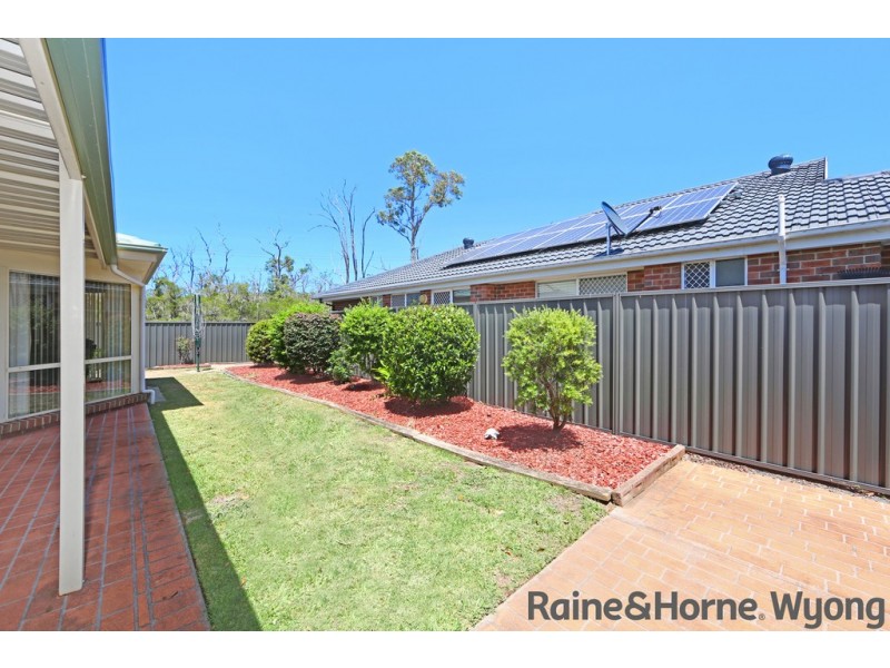 14 Joseph Esplanade, Mardi NSW 2259