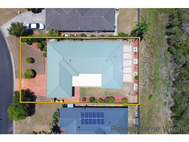 14 Joseph Esplanade, Mardi NSW 2259