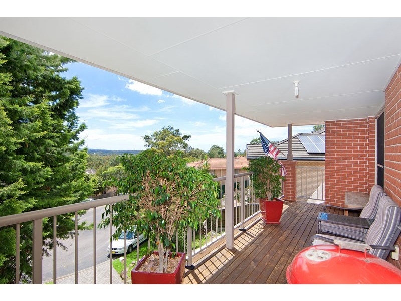 4 Burnie Place, Mardi NSW 2259