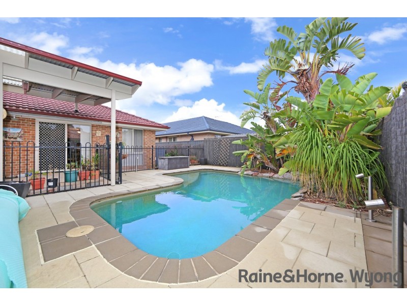 16 Fuchsia Way, Hamlyn Terrace NSW 2259