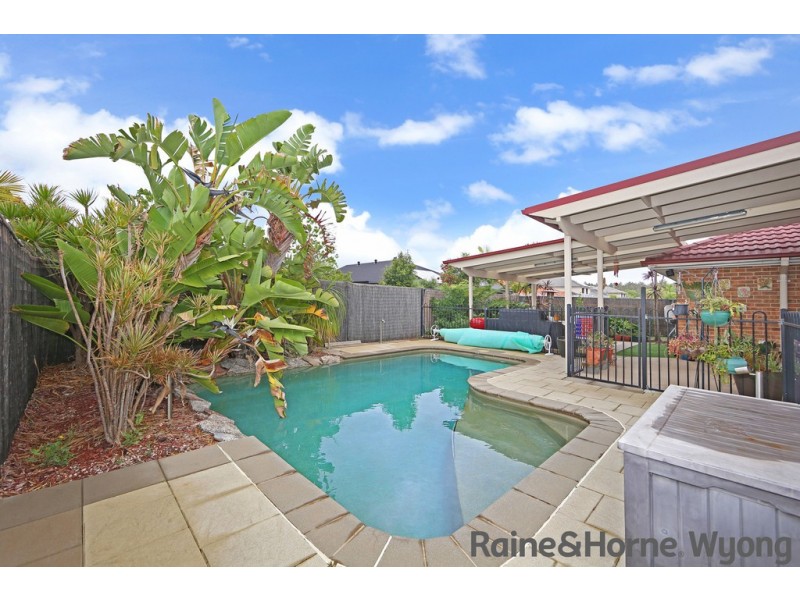 16 Fuchsia Way, Hamlyn Terrace NSW 2259