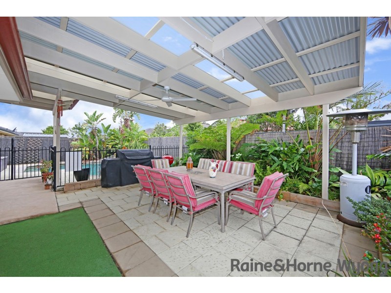 16 Fuchsia Way, Hamlyn Terrace NSW 2259