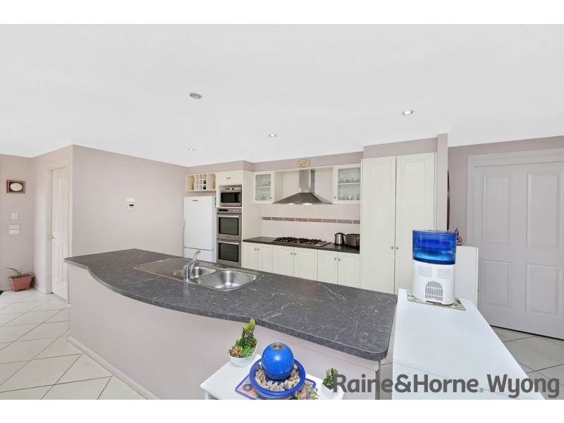 16 Fuchsia Way, Hamlyn Terrace NSW 2259