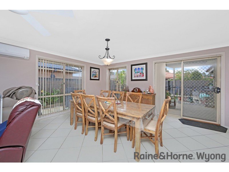 16 Fuchsia Way, Hamlyn Terrace NSW 2259