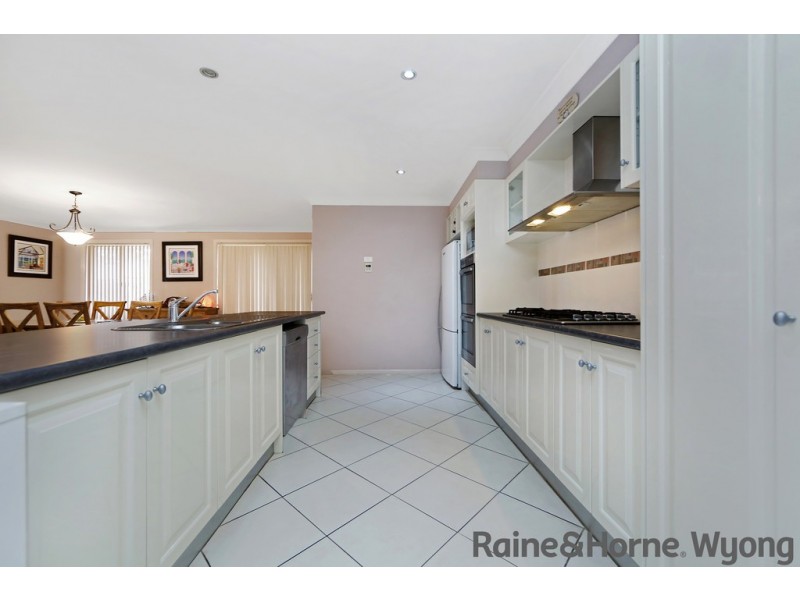 16 Fuchsia Way, Hamlyn Terrace NSW 2259