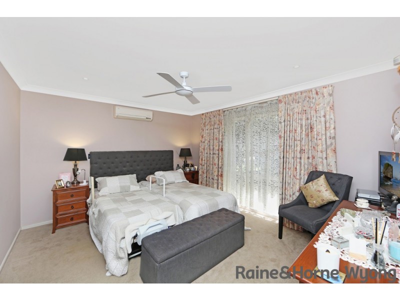 16 Fuchsia Way, Hamlyn Terrace NSW 2259