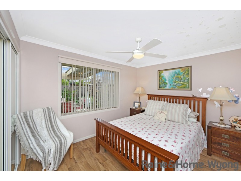 16 Fuchsia Way, Hamlyn Terrace NSW 2259