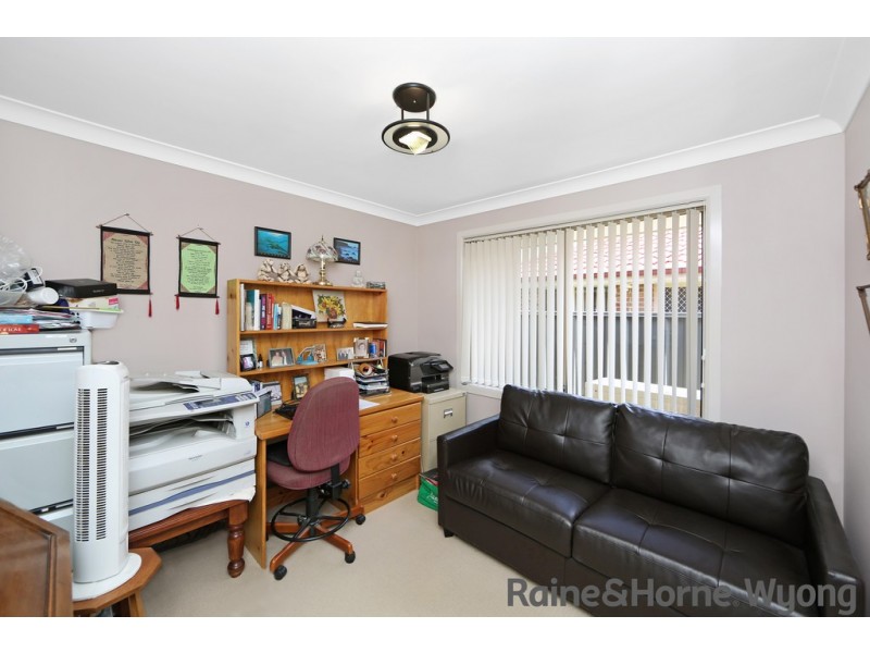 16 Fuchsia Way, Hamlyn Terrace NSW 2259