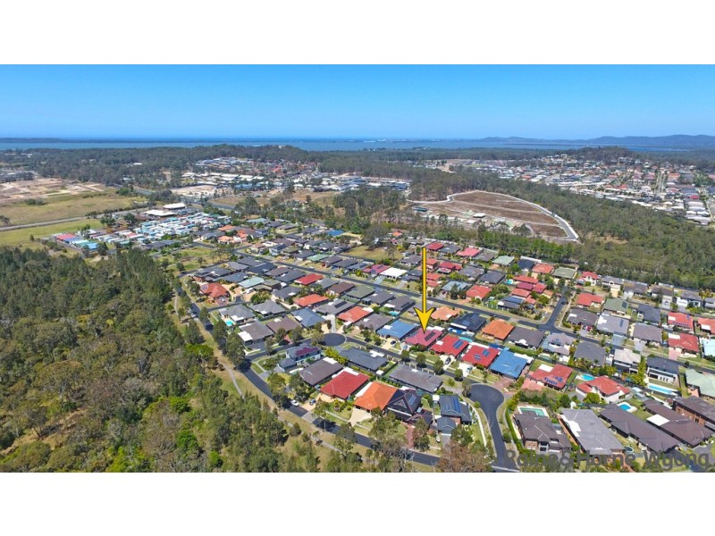 16 Fuchsia Way, Hamlyn Terrace NSW 2259