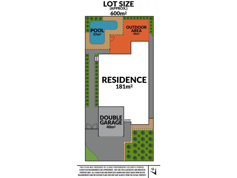 16 Fuchsia Way, Hamlyn Terrace NSW 2259