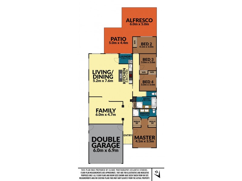 16 Fuchsia Way, Hamlyn Terrace NSW 2259