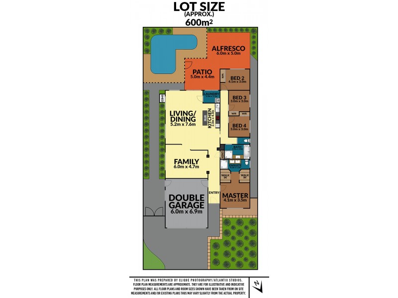 16 Fuchsia Way, Hamlyn Terrace NSW 2259