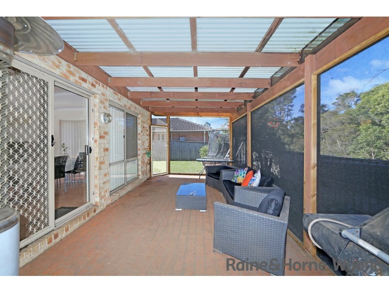 17 Matthew Circuit, Mardi NSW 2259