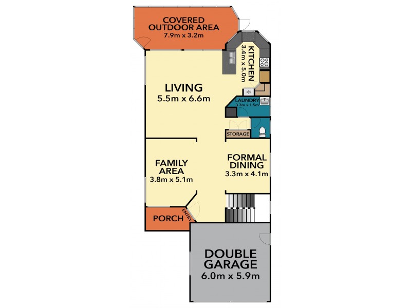 17 Matthew Circuit, Mardi NSW 2259