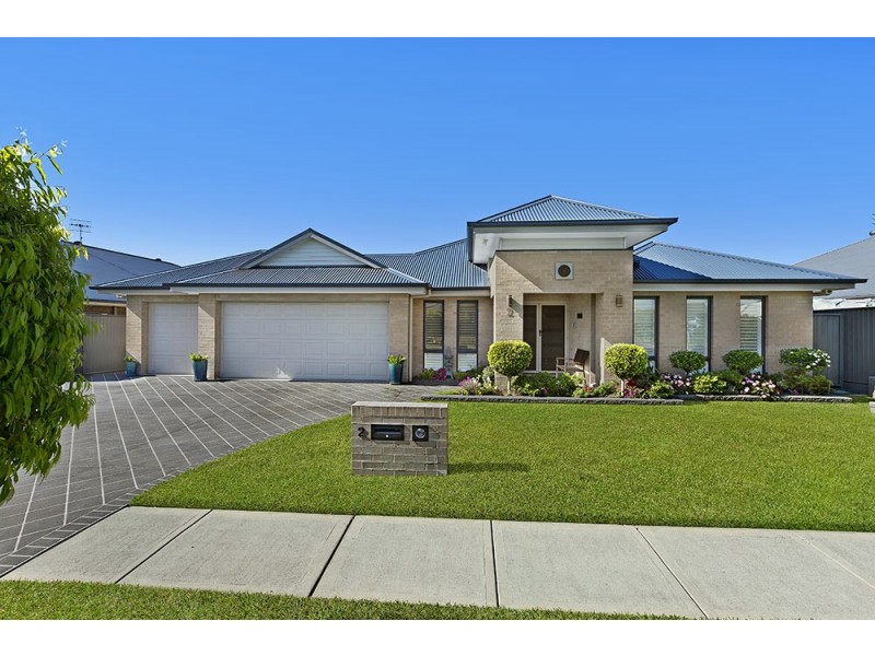 2 Narrabeen Close, Mardi NSW 2259