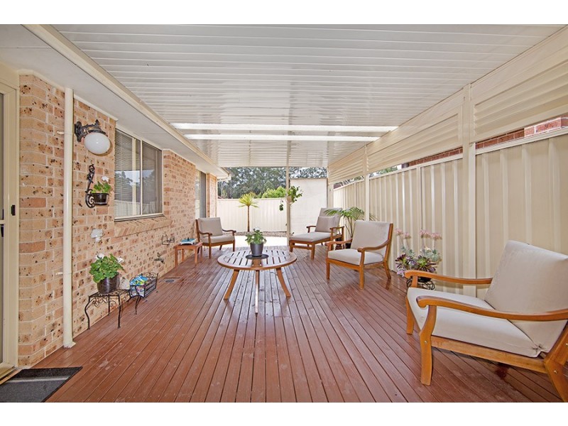 15 Burbank Drive, Tuggerah NSW 2259