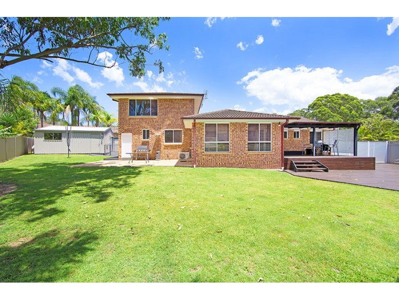 7 Ware Close, Chittaway Bay NSW 2261