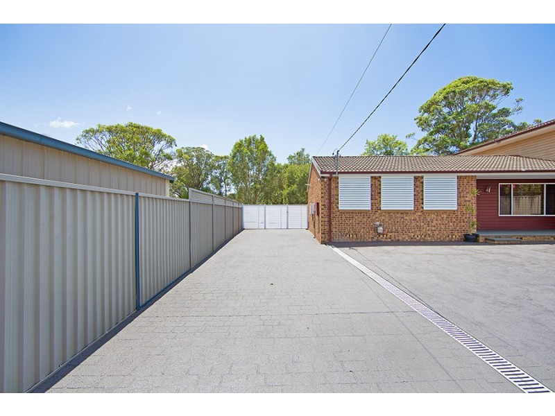 7 Ware Close, Chittaway Bay NSW 2261