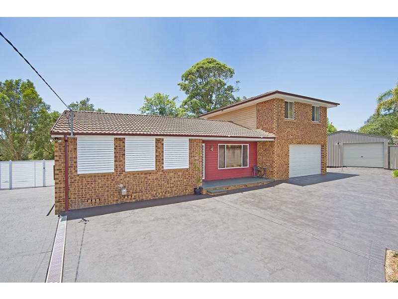 7 Ware Close, Chittaway Bay NSW 2261