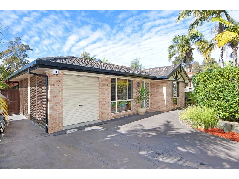 50 Bundeena Road, Glenning Valley NSW 2261