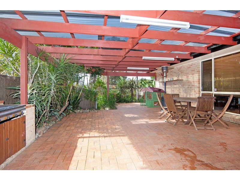 50 Bundeena Road, Glenning Valley NSW 2261