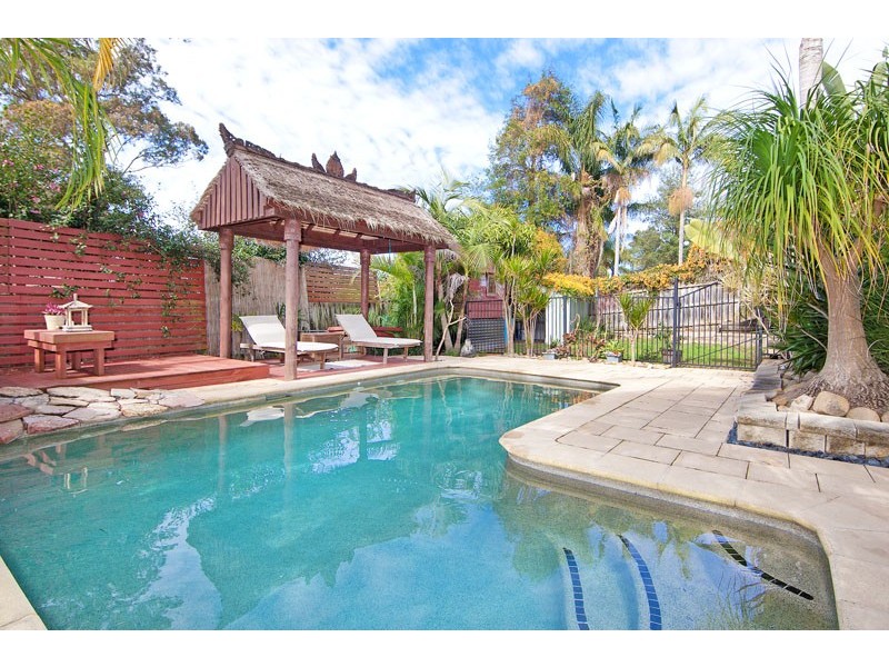 50 Bundeena Road, Glenning Valley NSW 2261