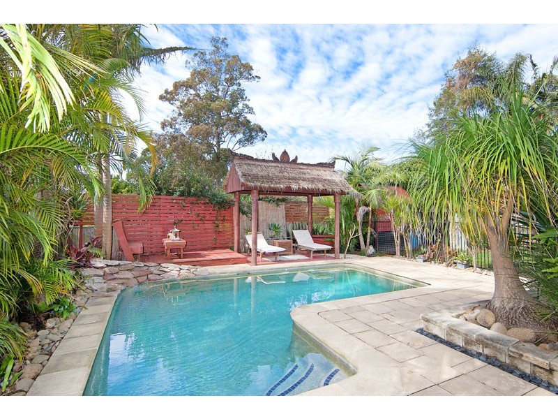 50 Bundeena Road, Glenning Valley NSW 2261