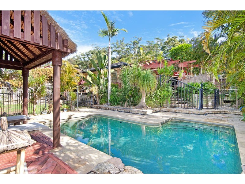 50 Bundeena Road, Glenning Valley NSW 2261