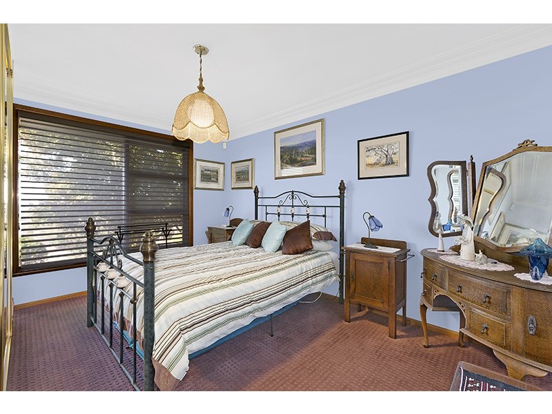 25 Crystal Crescent, Wyong NSW 2259