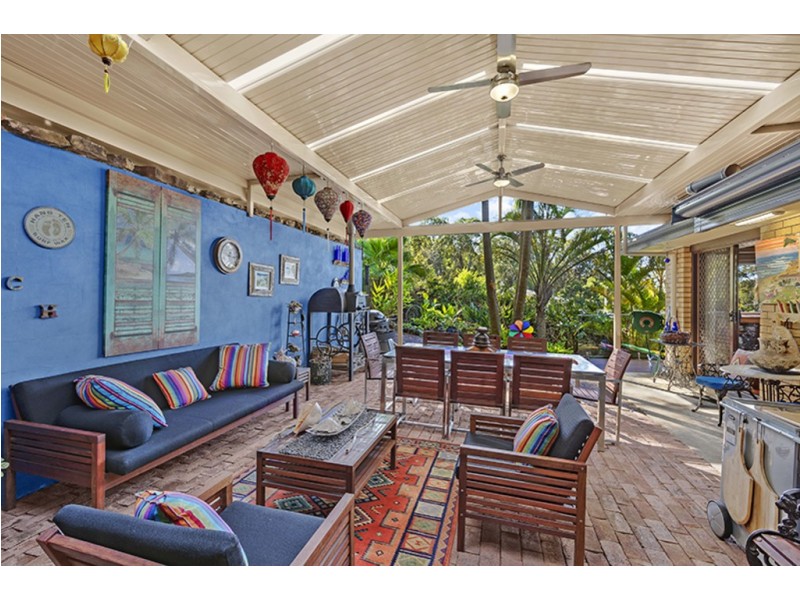 25 Crystal Crescent, Wyong NSW 2259