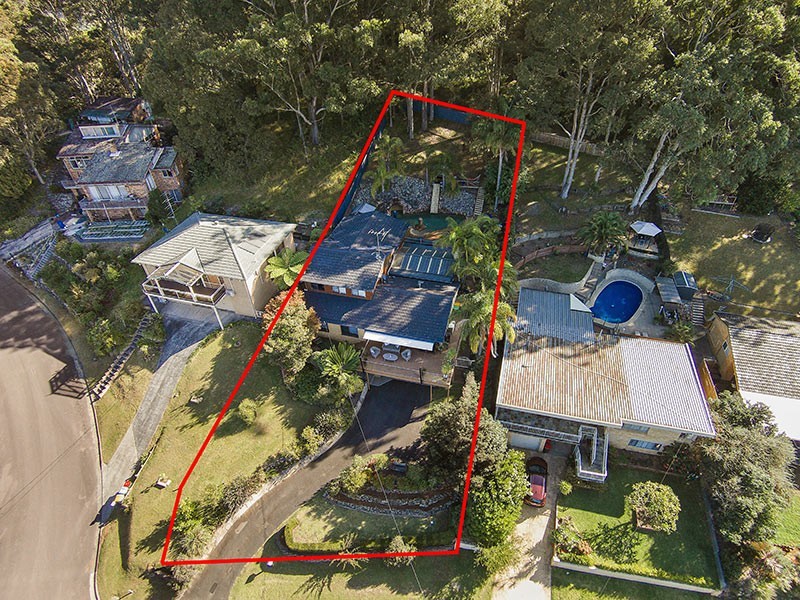 25 Crystal Crescent, Wyong NSW 2259
