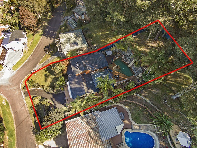 25 Crystal Crescent, Wyong NSW 2259