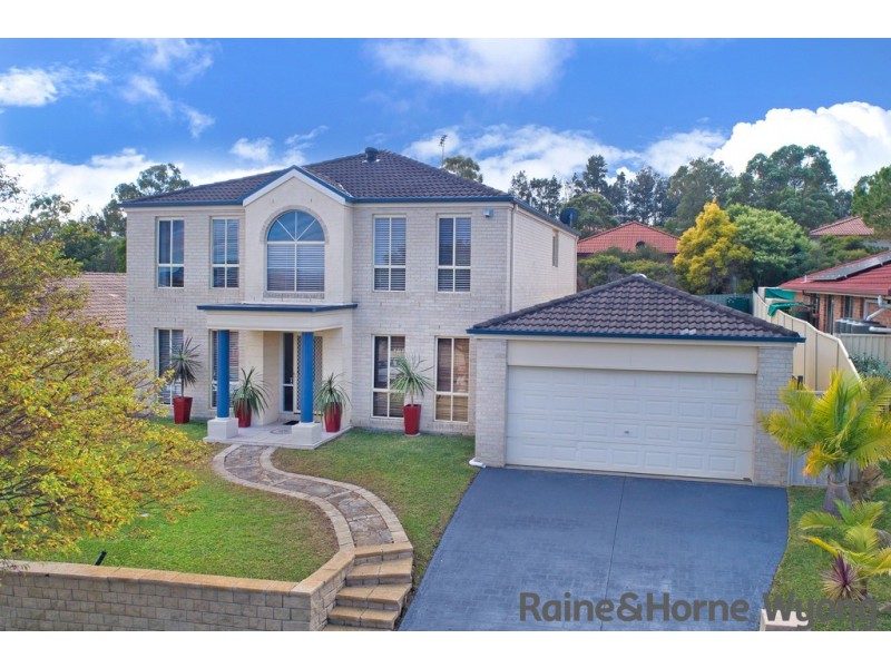 38 Dundonald Road, Hamlyn Terrace NSW 2259
