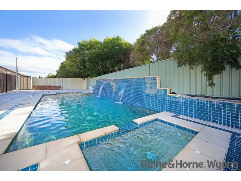 38 Dundonald Road, Hamlyn Terrace NSW 2259