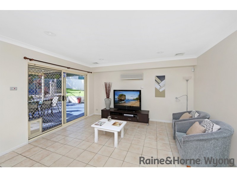 38 Dundonald Road, Hamlyn Terrace NSW 2259
