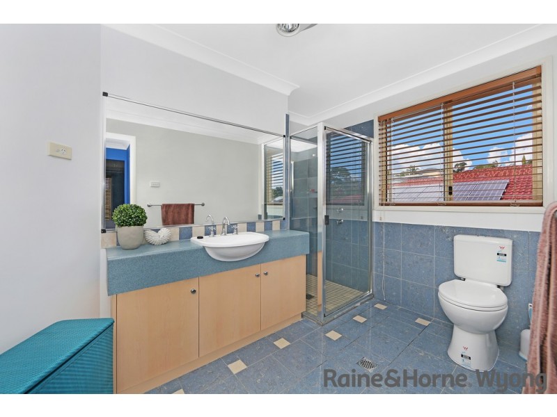 38 Dundonald Road, Hamlyn Terrace NSW 2259