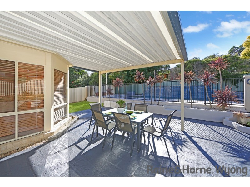 38 Dundonald Road, Hamlyn Terrace NSW 2259
