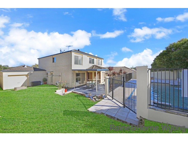 38 Dundonald Road, Hamlyn Terrace NSW 2259