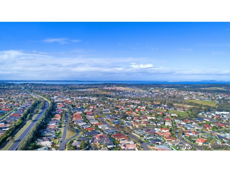 38 Dundonald Road, Hamlyn Terrace NSW 2259