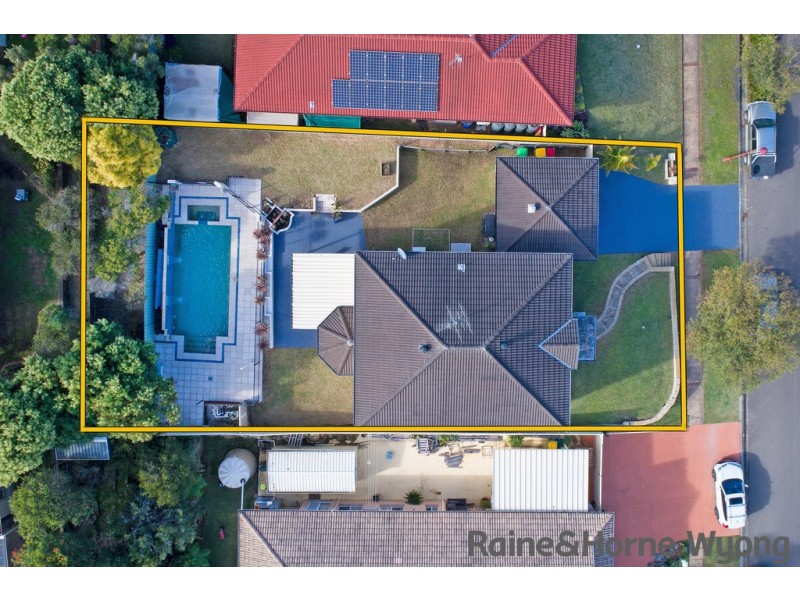 38 Dundonald Road, Hamlyn Terrace NSW 2259