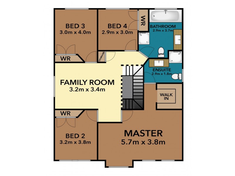 38 Dundonald Road, Hamlyn Terrace NSW 2259