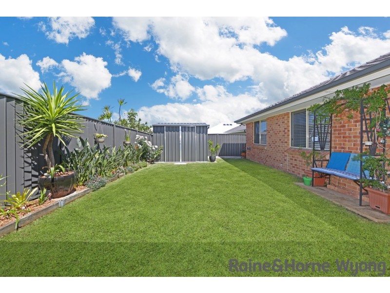 27 Freshwater Road, Mardi NSW 2259
